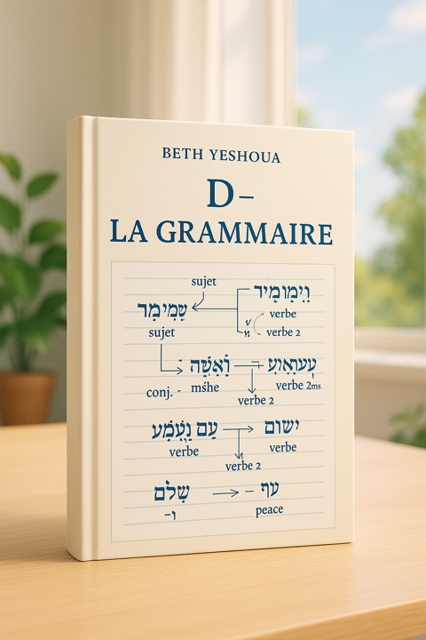 D - La grammaire