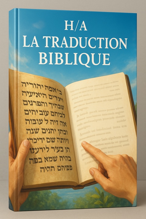 H / A - La traduction biblique
